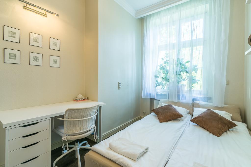 Rent A Flat - Old Town Apartments Gdansk Luaran gambar