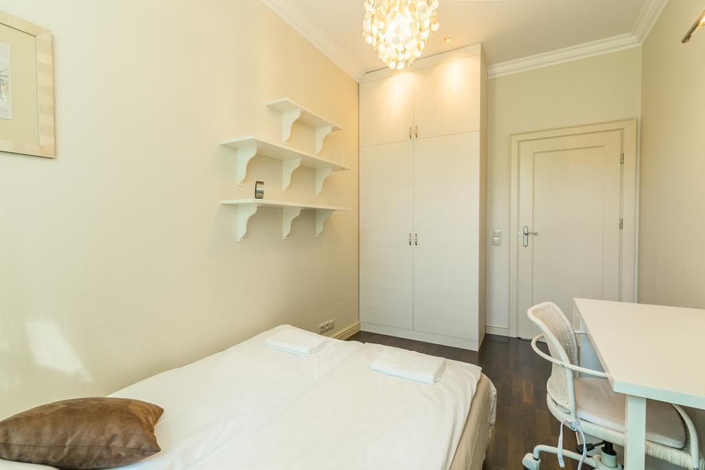 Rent A Flat - Old Town Apartments Gdansk Luaran gambar