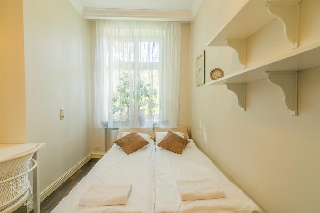 Rent A Flat - Old Town Apartments Gdansk Luaran gambar