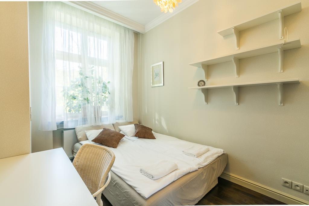 Rent A Flat - Old Town Apartments Gdansk Luaran gambar