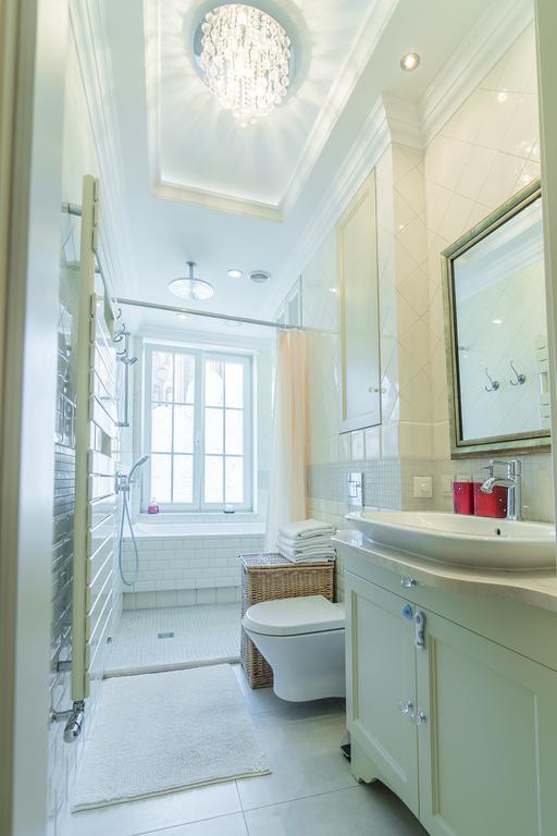 Rent A Flat - Old Town Apartments Gdansk Luaran gambar