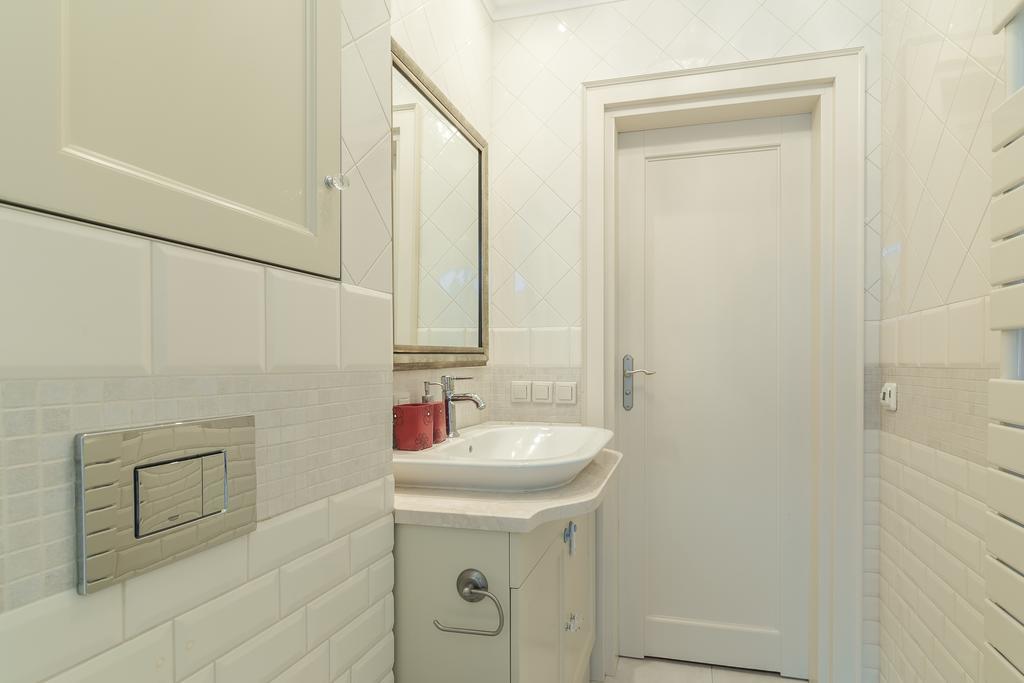 Rent A Flat - Old Town Apartments Gdansk Luaran gambar