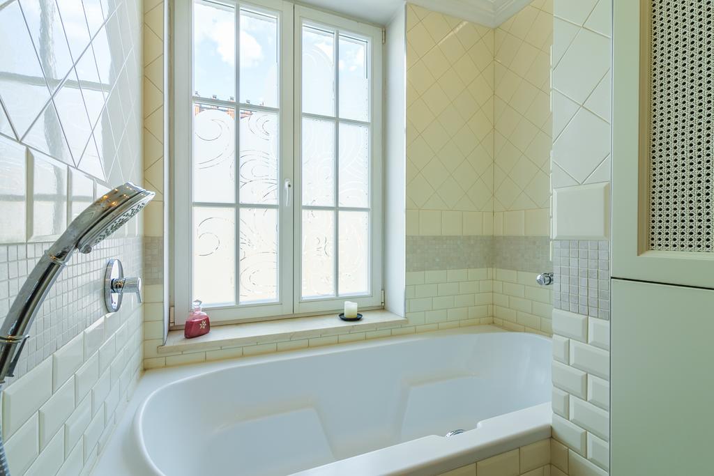 Rent A Flat - Old Town Apartments Gdansk Luaran gambar