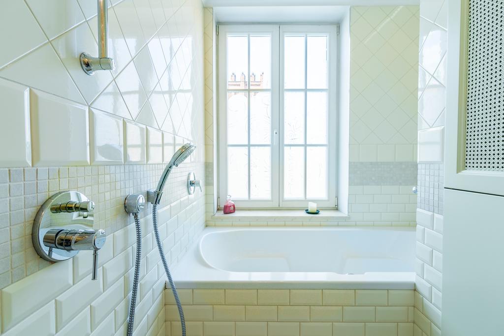 Rent A Flat - Old Town Apartments Gdansk Luaran gambar