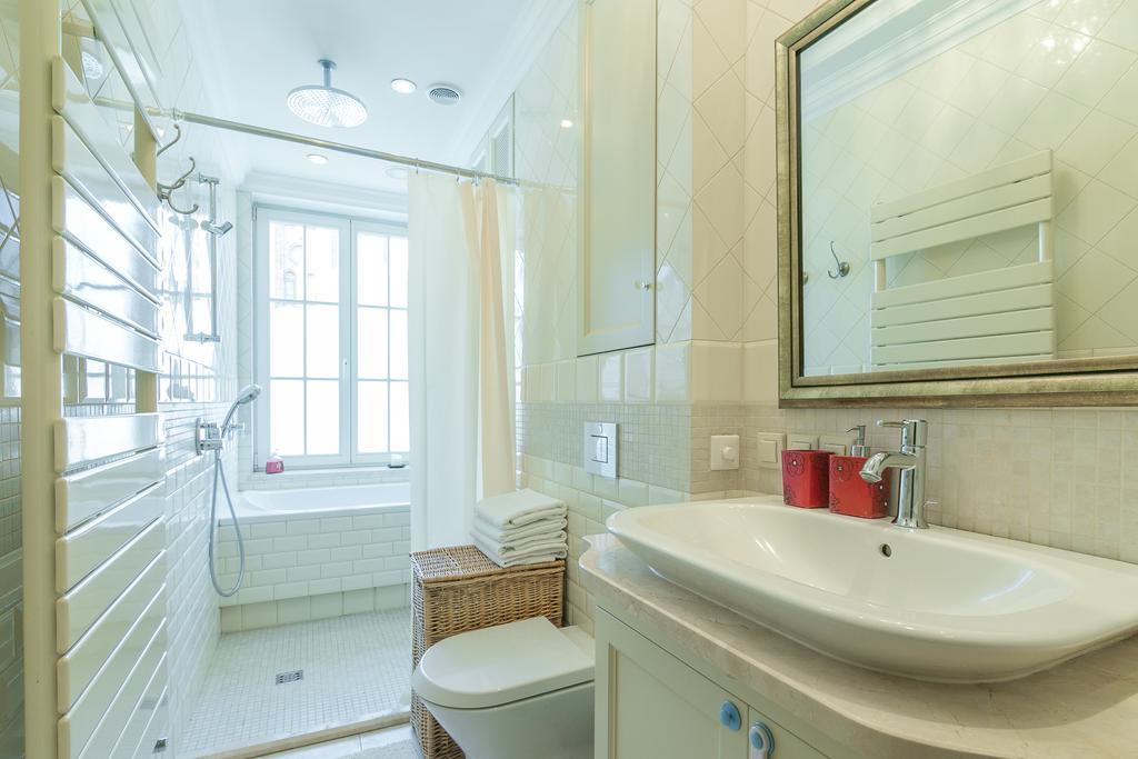 Rent A Flat - Old Town Apartments Gdansk Luaran gambar