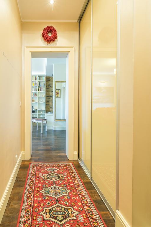 Rent A Flat - Old Town Apartments Gdansk Luaran gambar