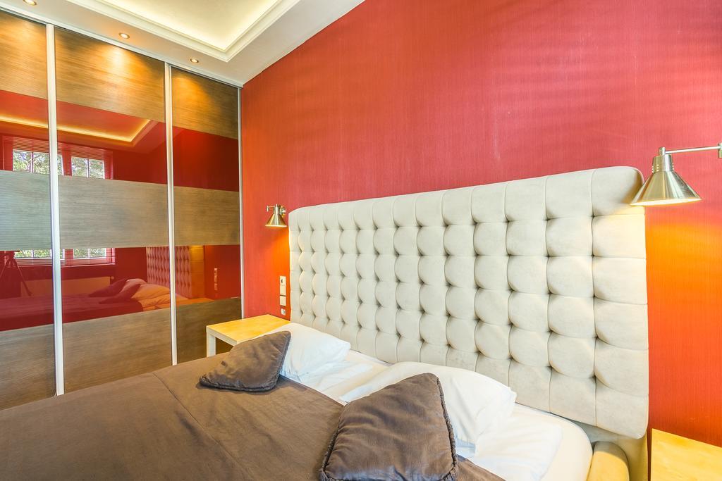 Rent A Flat - Old Town Apartments Gdansk Luaran gambar