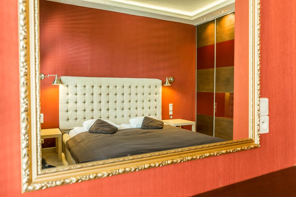 Rent A Flat - Old Town Apartments Gdansk Luaran gambar