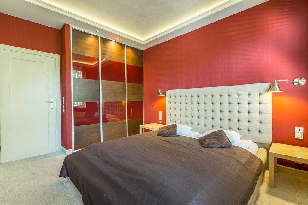 Rent A Flat - Old Town Apartments Gdansk Luaran gambar