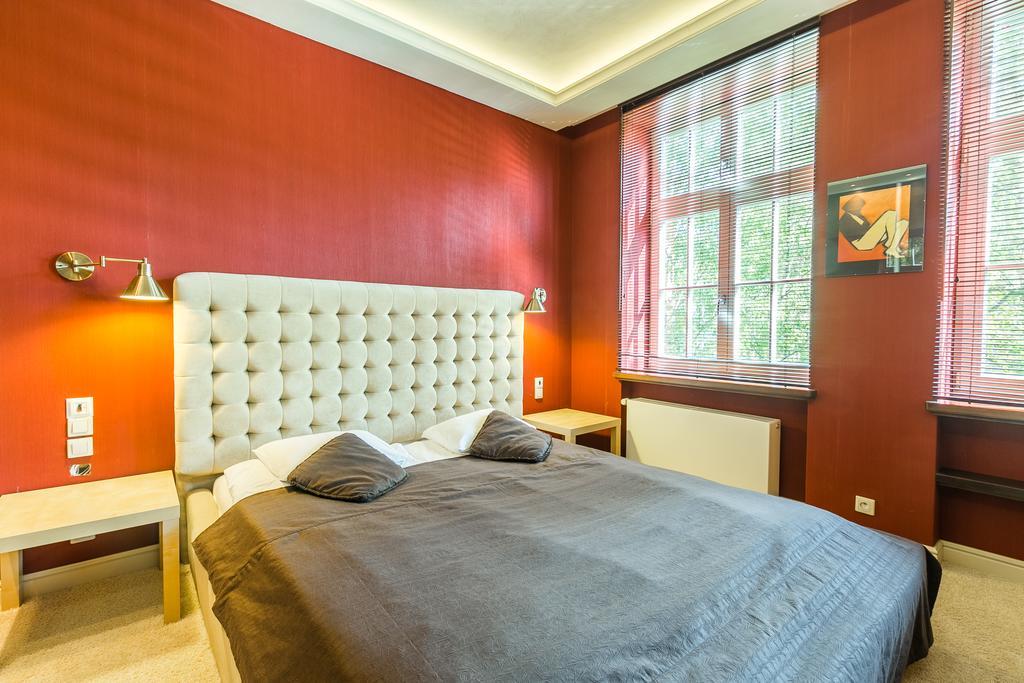 Rent A Flat - Old Town Apartments Gdansk Luaran gambar