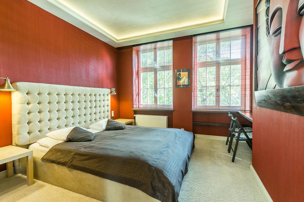 Rent A Flat - Old Town Apartments Gdansk Luaran gambar