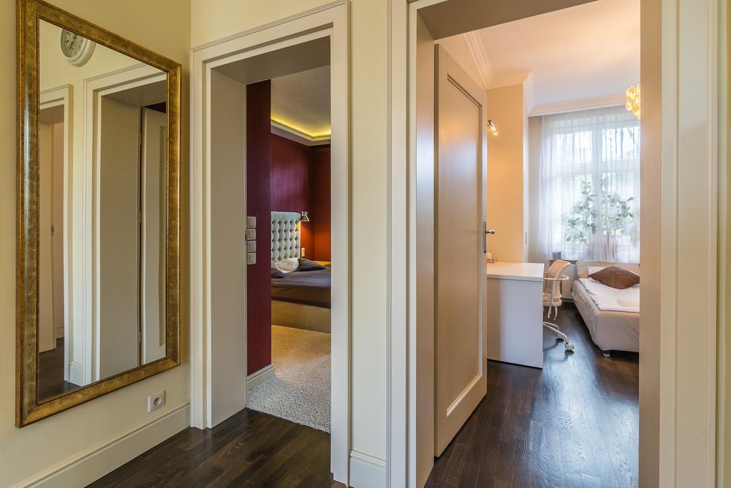 Rent A Flat - Old Town Apartments Gdansk Luaran gambar